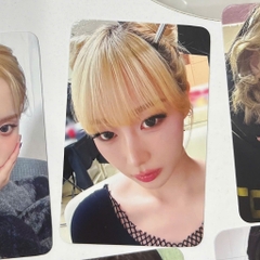 Album Aespa Drama Giant Ver