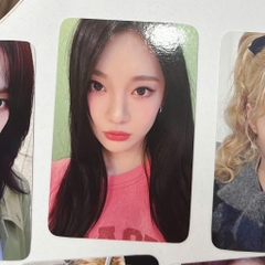 Album Aespa Drama Giant Ver
