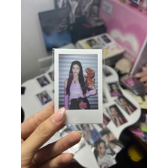 Photocard Babymonster Drip đợt 2