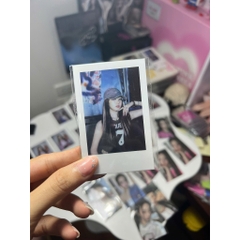 Photocard Babymonster Drip đợt 2