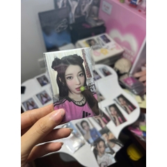 Photocard Babymonster Drip đợt 2