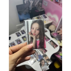 Photocard Babymonster Drip đợt 2