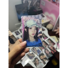 Photocard Babymonster Drip đợt 2