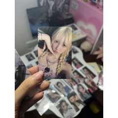 Photocard Babymonster Drip đợt 2