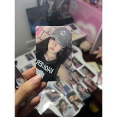 Photocard Babymonster Drip đợt 2