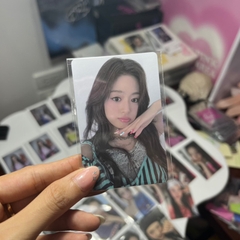 Photocard Babymonster Drip Chính Hãng đợt 3