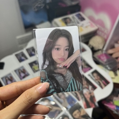 Photocard Babymonster Drip Chính Hãng đợt 3