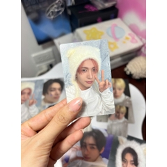 Photocard Enhypen Untold: Daydream Official