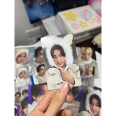 Photocard Enhypen Untold: Daydream Official