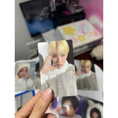 Photocard Enhypen Untold: Daydream Official