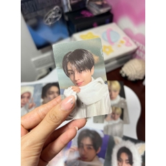 Photocard Enhypen Untold: Daydream Official