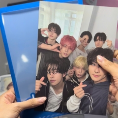 Photocard Enhypen Untold: Daydream Official