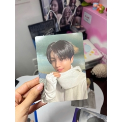 Photocard Enhypen Untold: Daydream Official