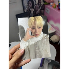 Photocard Enhypen Untold: Daydream Official