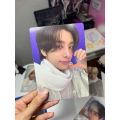 Photocard Enhypen Untold: Daydream Official