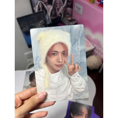 Photocard Enhypen Untold: Daydream Official
