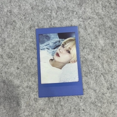 Tách lẻ photocard Enhypen Untold: Daydream