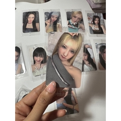 Photocard Babymonster Drip đợt 2