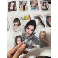 Photocard Babymonster Drip đợt 2