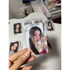 Photocard Babymonster Drip đợt 2