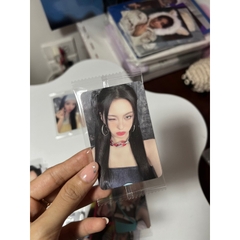 Photocard Babymonster Drip đợt 2