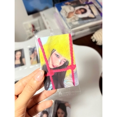 Photocard Babymonster Drip đợt 2