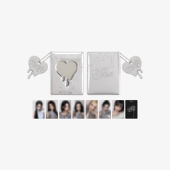 [DRIP] BABYMONSTER PHOTOCARD COLLECT BOOK