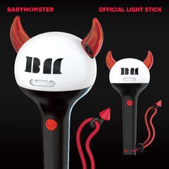 Lightstick Babymonster Official