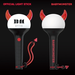 Lightstick Babymonster Official