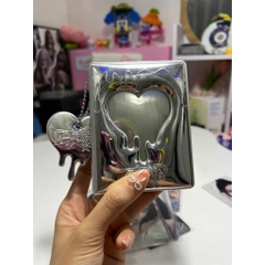 [DRIP] BABYMONSTER PHOTOCARD COLLECT BOOK