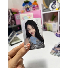 [DRIP] BABYMONSTER PHOTOCARD COLLECT BOOK