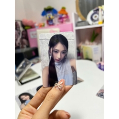 [DRIP] BABYMONSTER PHOTOCARD COLLECT BOOK