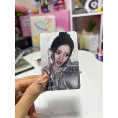 [DRIP] BABYMONSTER PHOTOCARD COLLECT BOOK