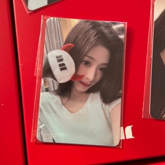 Photocard Babymonster Drip Chính Hãng đợt 3