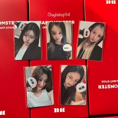 Lightstick Babymonster Official