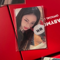 Photocard Babymonster Drip Chính Hãng đợt 3