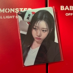 Photocard Babymonster Drip Chính Hãng đợt 3