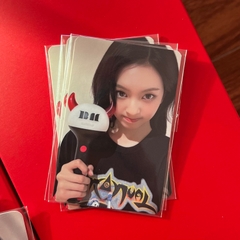 Photocard Babymonster Drip Chính Hãng đợt 3