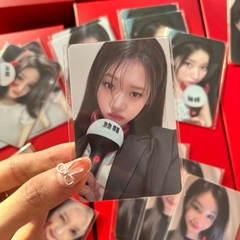Photocard Babymonster Drip Chính Hãng đợt 3