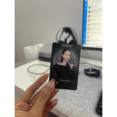 Tách lẻ photocard BLACKPINK The Moon Festa