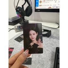Tách lẻ photocard BLACKPINK The Moon Festa