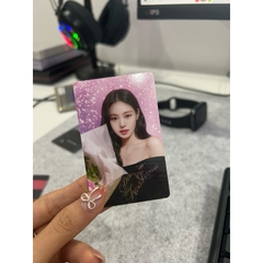 Tách lẻ photocard BLACKPINK The Moon Festa