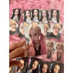Album Aespa Drama Giant Ver