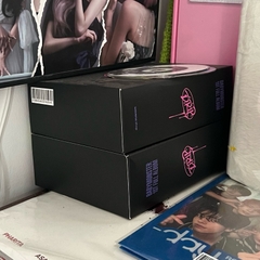 Case đựng tag ver Drip Babymonster