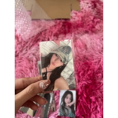 Photocard Babymonster Drip Chính Hãng đợt 3