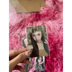 Photocard Babymonster Drip Chính Hãng đợt 3
