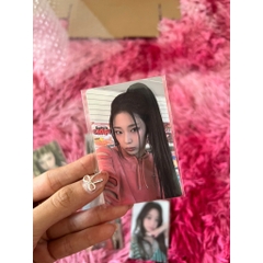 Photocard Babymonster Drip Chính Hãng đợt 3