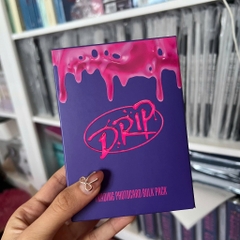 [DRIP] BABYMONSTER TRADING PHOTOCARD BULK PACK