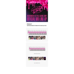 [DRIP] BABYMONSTER TRADING PHOTOCARD BULK PACK