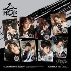 Album Stray Kids [合 (HOP)] Official